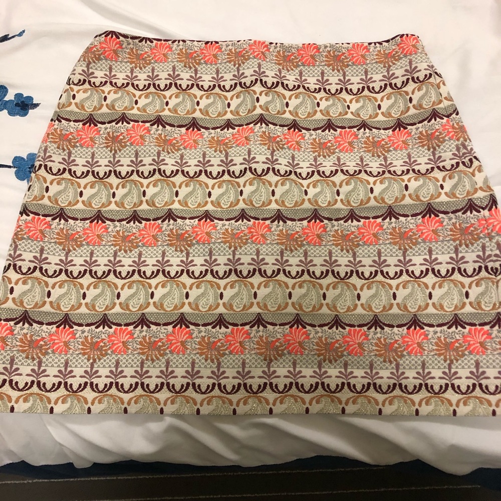 LOFT Skirt Size 10